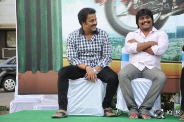 Bheemavaram Bullodu Press Meet